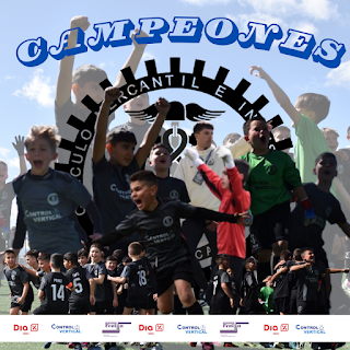 Campeones