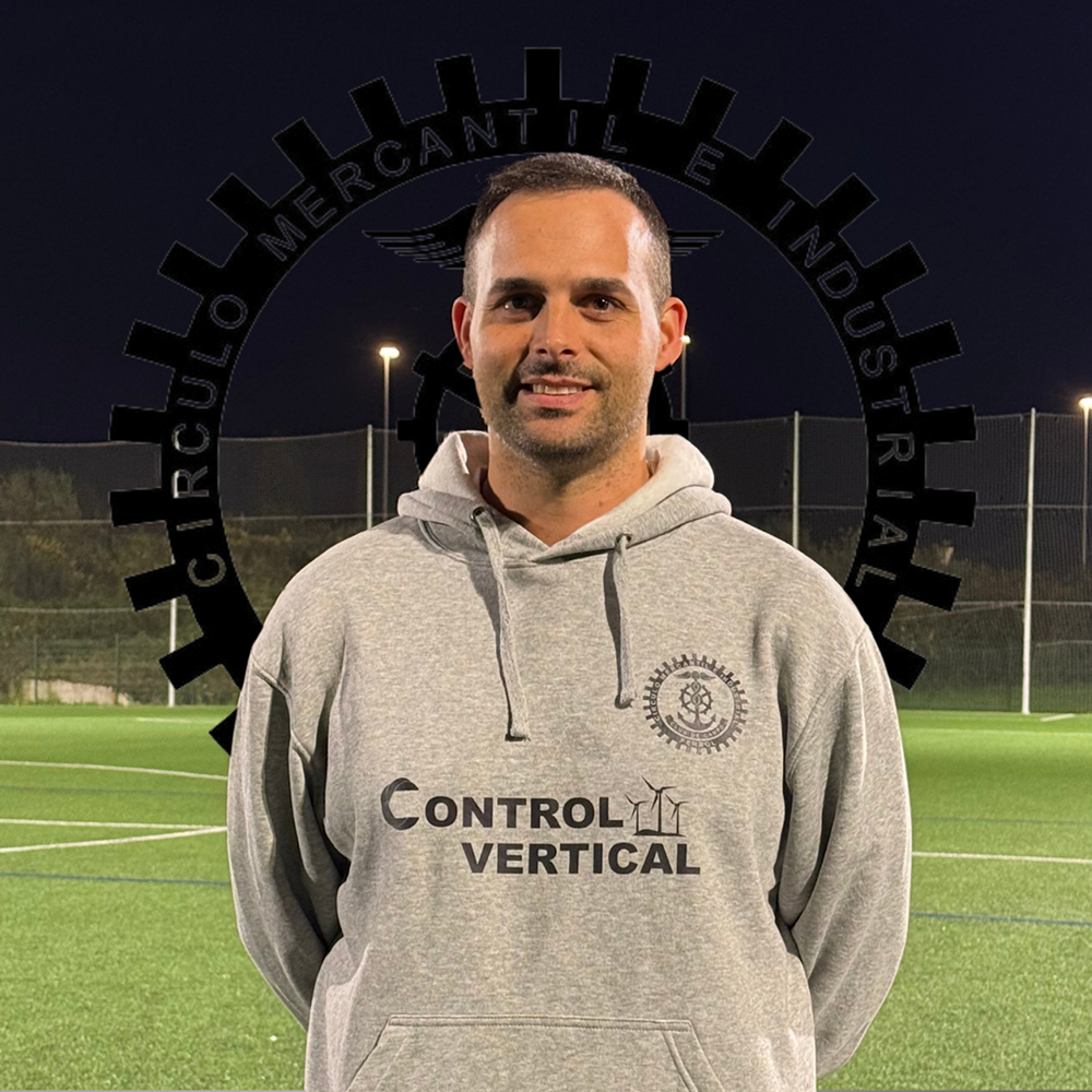 Entrenador 07